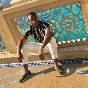 Meet your Posher, Torrance